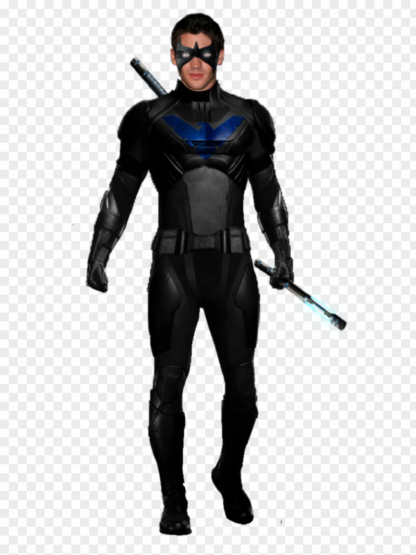21 Savage Dick Grayson Nightwing Batman: Arkham City Knight Robin PNG