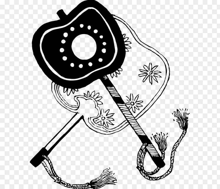 Black And White Drawing Clip Art PNG