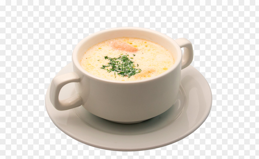 Campbell Soup Leek Clam Chowder Potage Broth PNG