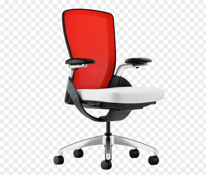 Chair Office & Desk Chairs The HON Company Furniture PNG