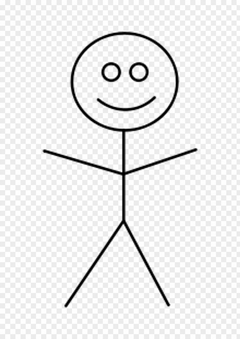 Cheerleader Stick Figure Drawing Clip Art PNG