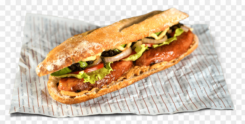 CHICKEN Baguette Bánh Mì Fast Food Vegetarian Cuisine Bocadillo Breakfast Sandwich PNG