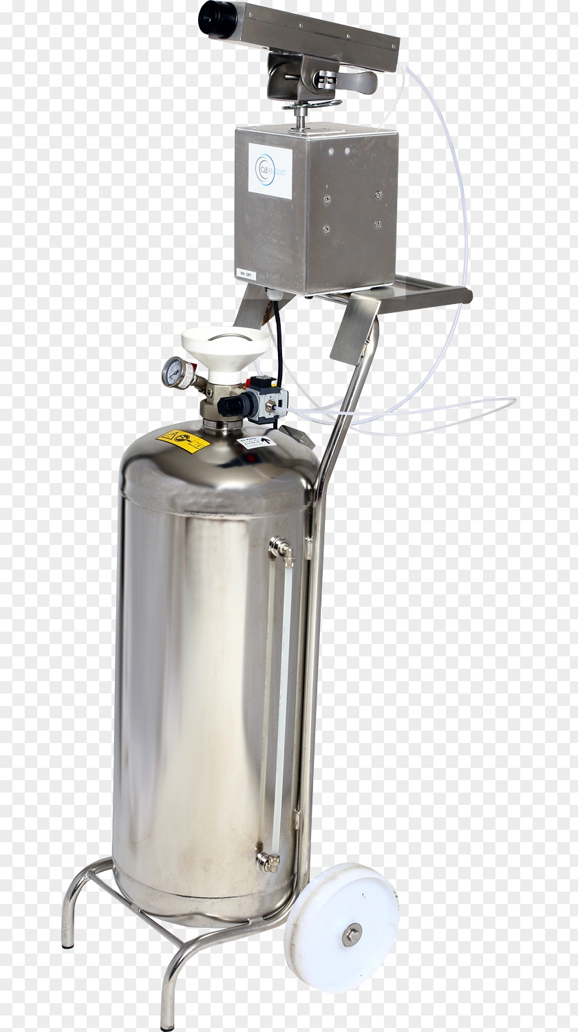 Design Small Appliance Machine Cylinder PNG