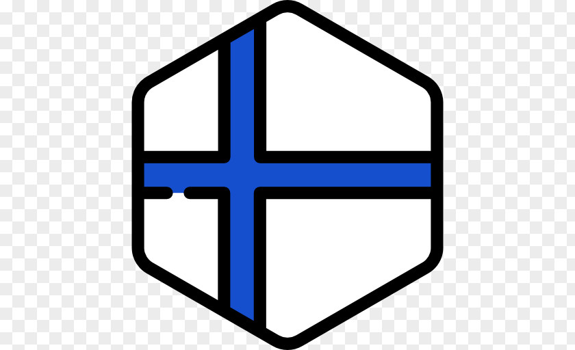 Flag Of Finland Clip Art PNG