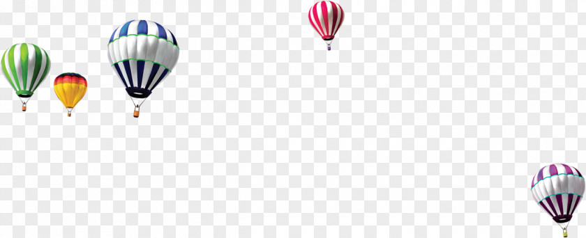 Floating Hot Air Balloon Flight Aerostat PNG