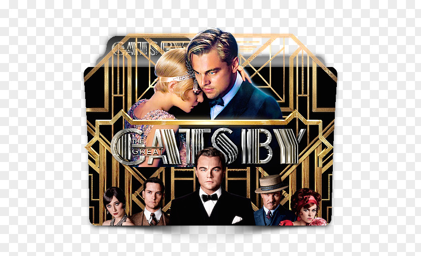 Great Gatsby The Jay Leonardo DiCaprio Directory PNG