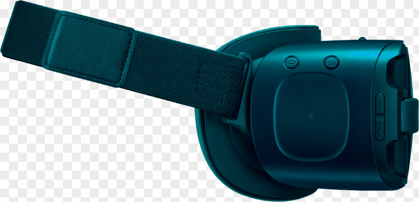 Headphones HQ Samsung Gear VR Virtual Reality Headset PNG