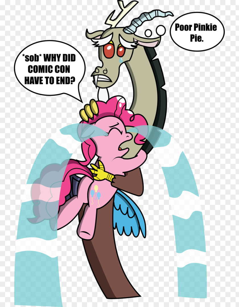 Hordak Pinkie Pie San Diego Comic-Con Comics DeviantArt Fan Art PNG