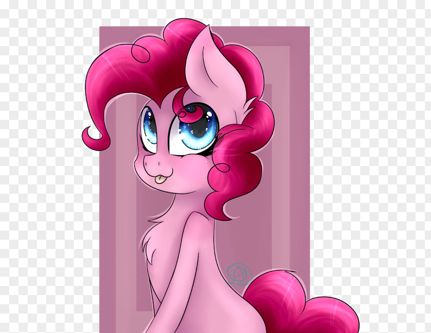 Horse Pony Art Pinkie Pie PNG