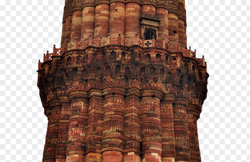 India Kutebuta Photos Five Qutb Minar Pillars Of Ashoka Historic Site Facade Ptah PNG