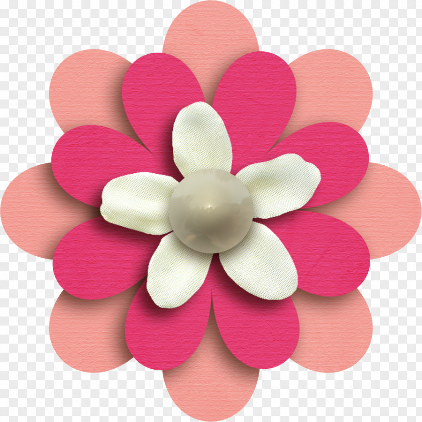 Menschlich Gesehen Ziemlich Abstossend Petal Pink M PNG