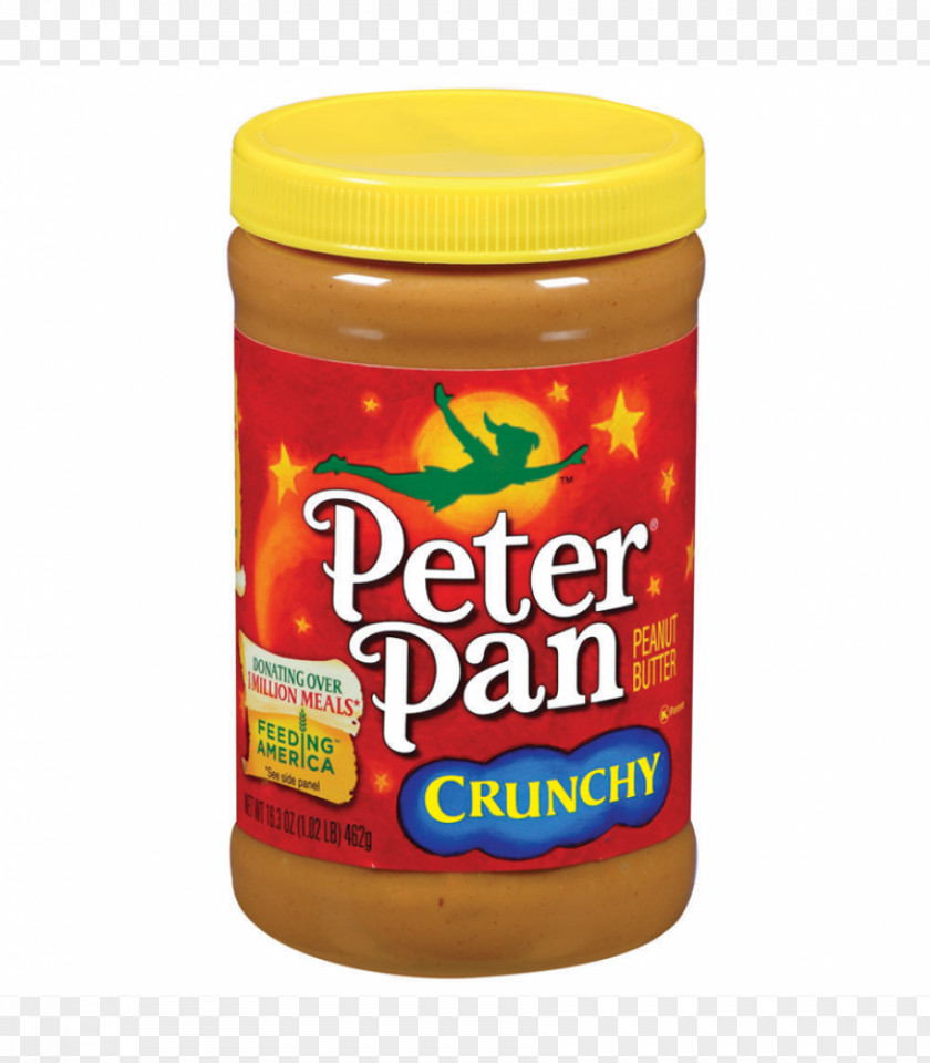 Peanut Butter And Jelly Sandwich Cream Peter Pan Toast PNG