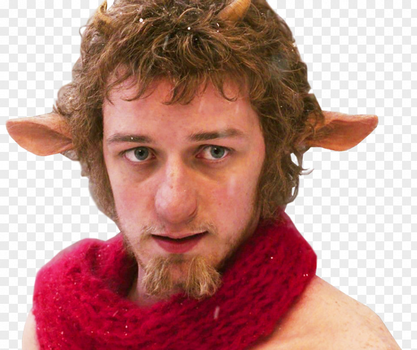 Prince Caspian Actor James McAvoy Mr. Tumnus The Chronicles Of Narnia: Lion, Witch And Wardrobe PNG