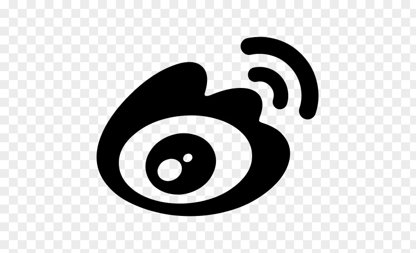 Sina Weibo Tencent Logo Corp PNG