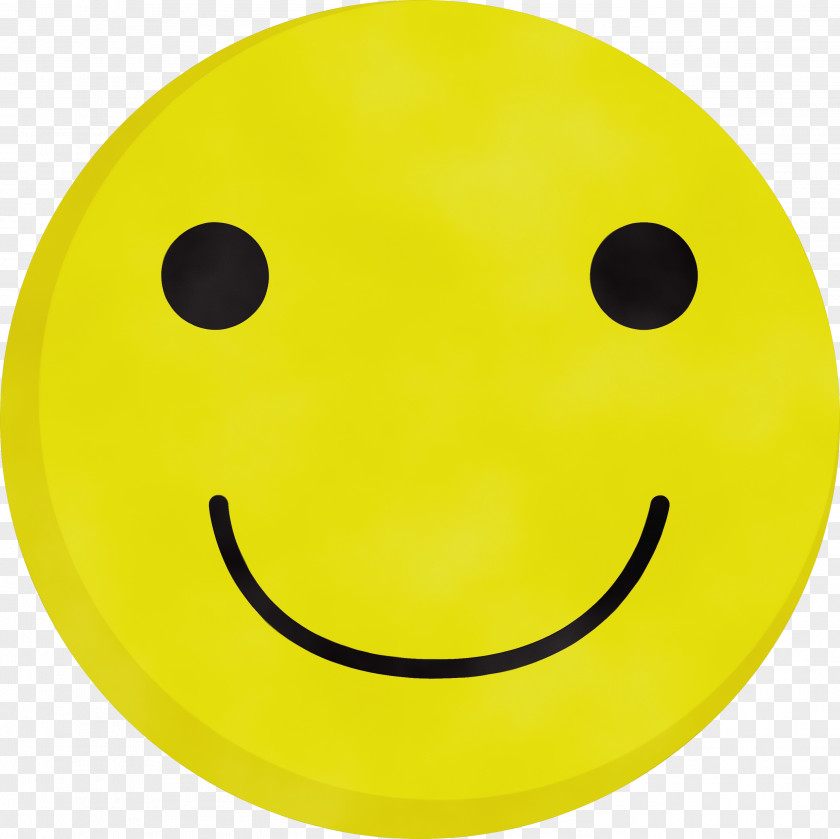 Smiley Yellow Meter PNG