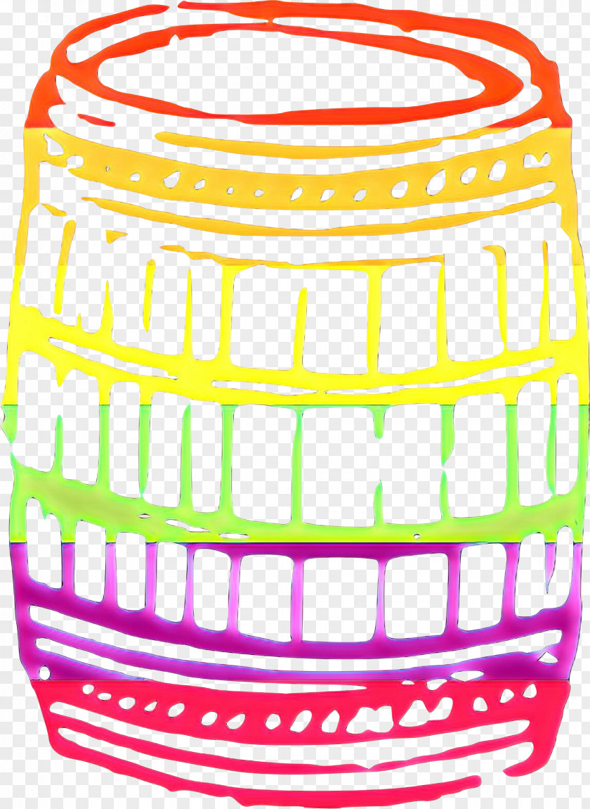 Storage Basket PNG