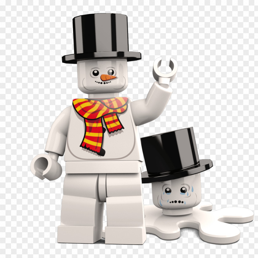Toy Lego Minifigures City PNG