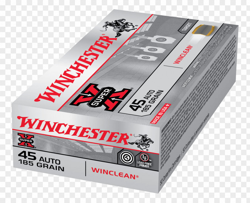 Ammunition Winchester Repeating Arms Company Full Metal Jacket Bullet .300 Magnum Cartridge Grain PNG