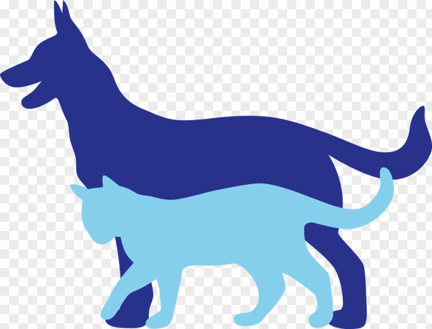 Animal Figure Property Dog And Cat PNG