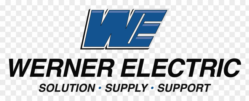 Business Werner Electric Supply Co. Logo PNG