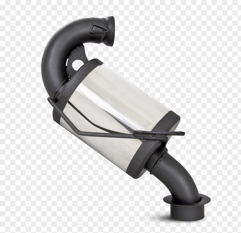 Car Exhaust System Angle PNG