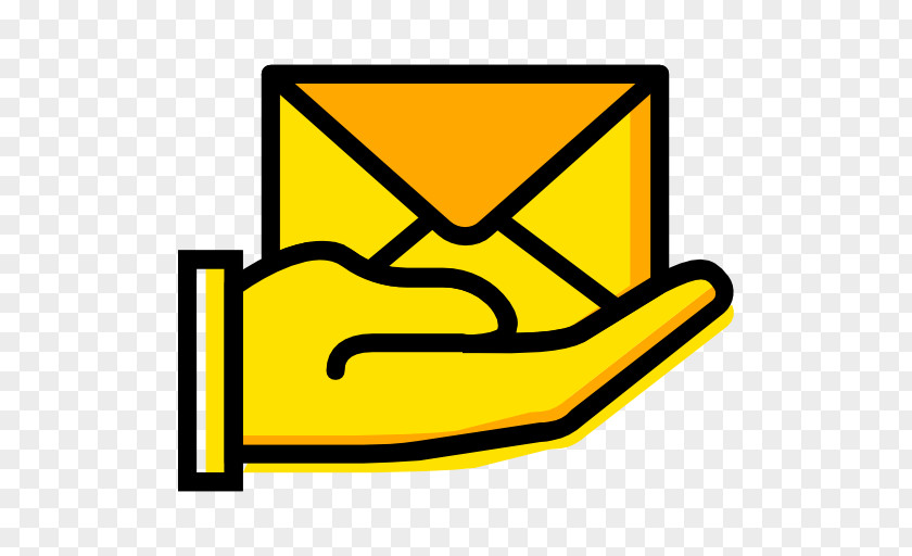 Envelope Mail Information PNG
