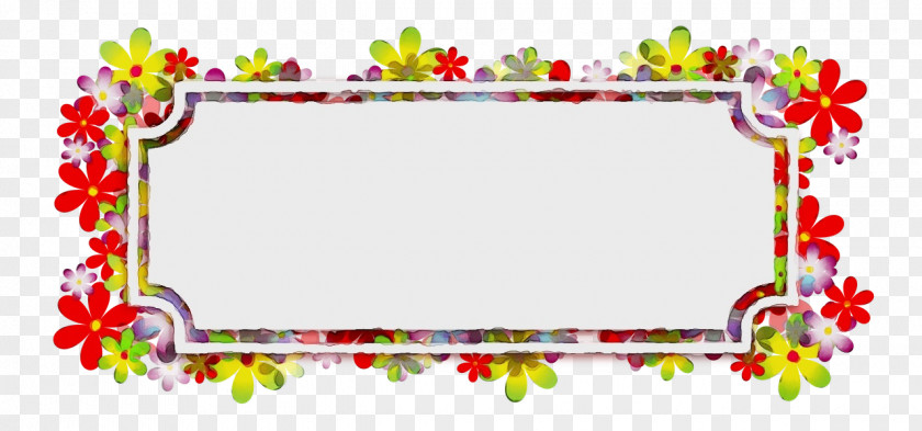 Floral Design PNG