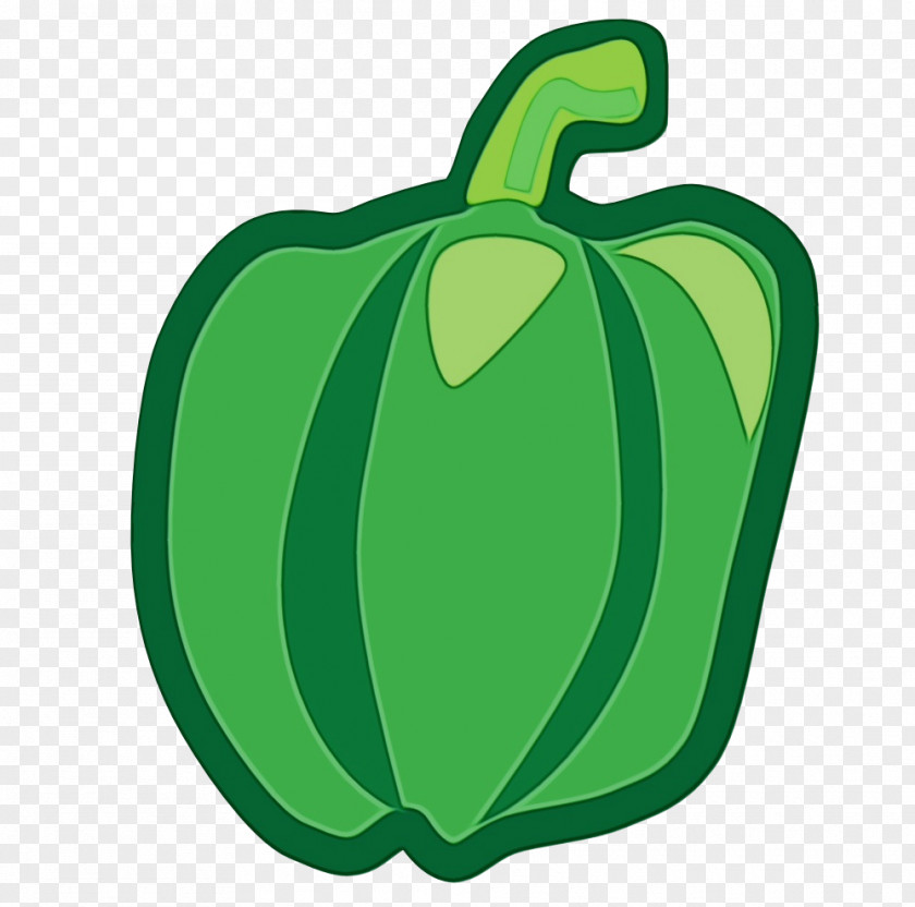 Fruit Vegetarian Food Green Leaf Logo PNG
