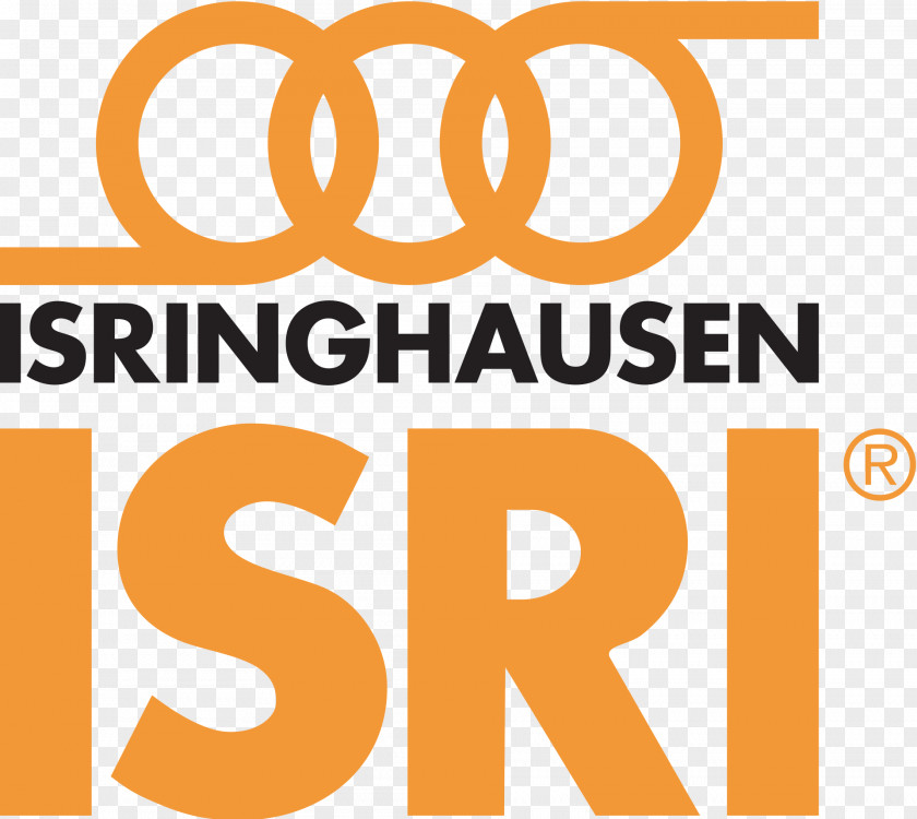 ISRINGHAUSEN GmbH & Co. KG Logo Legal Name Seat PNG