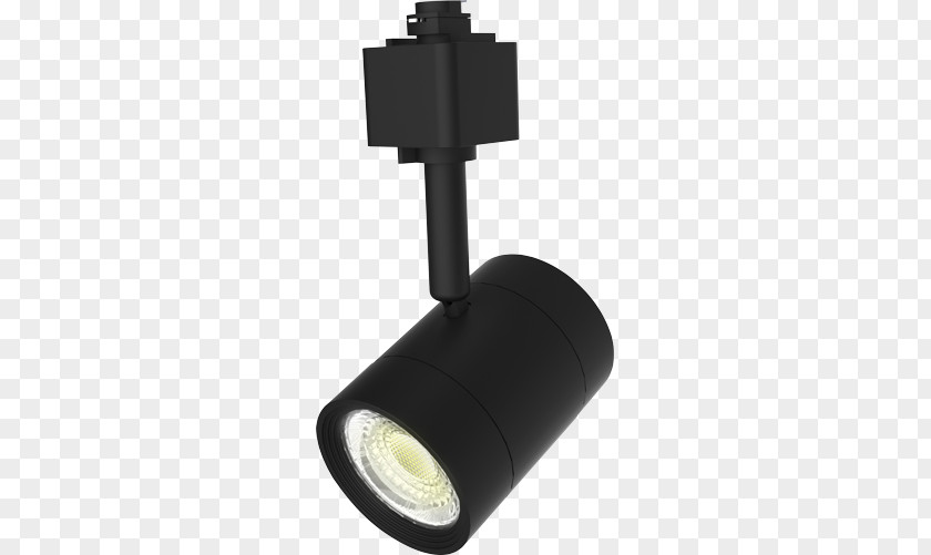 Light Track Lighting Fixtures LED Lamp Lumen PNG
