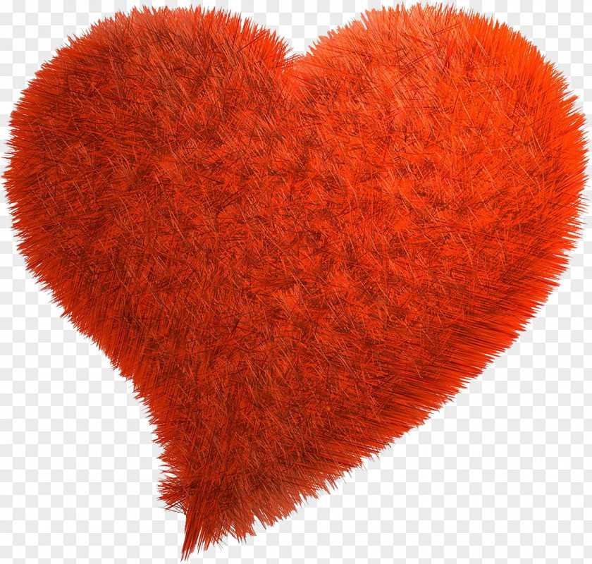 Love Symbol Heart Red PNG