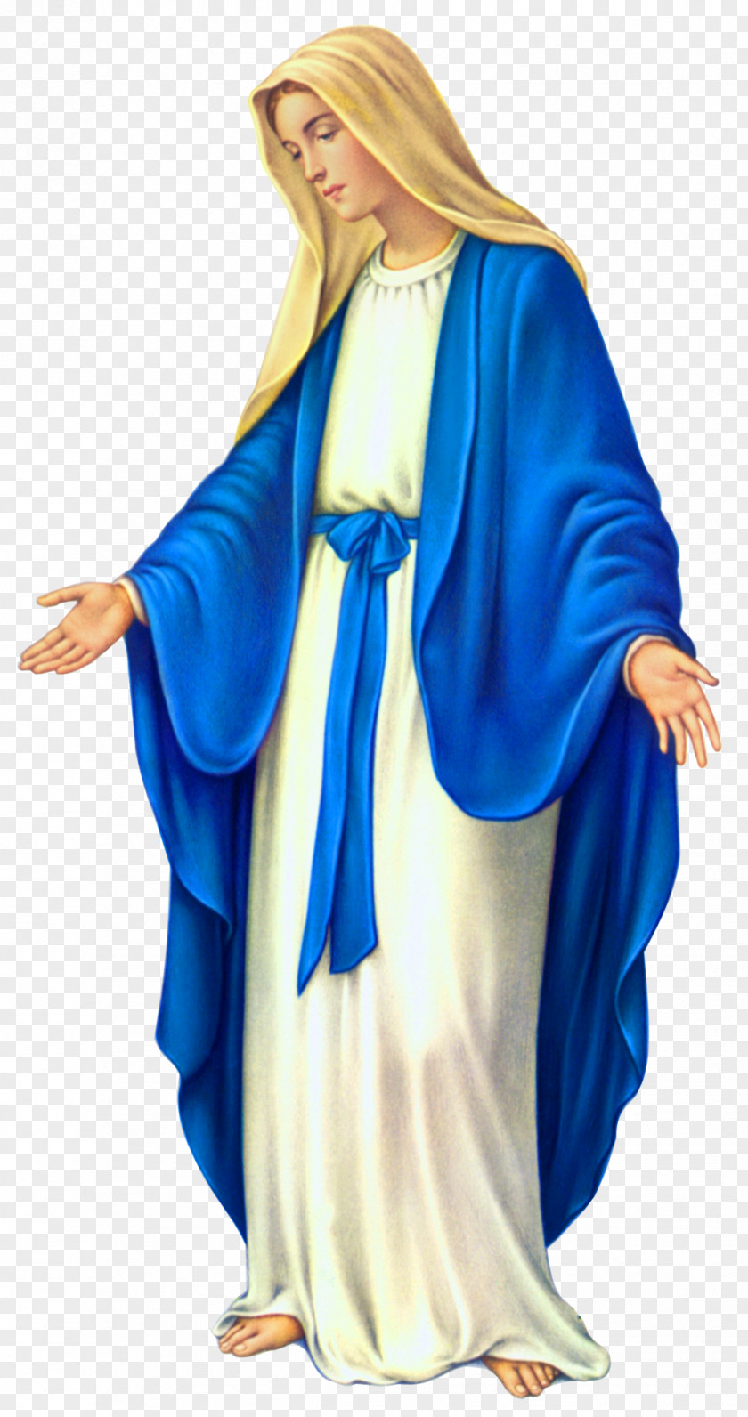 Mary Feast Of The Immaculate Conception Rosary Mass Catholicism PNG