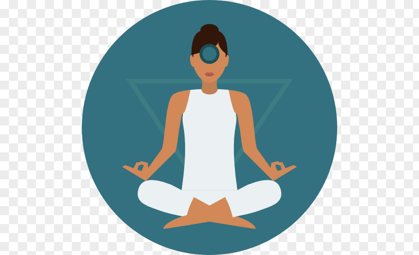 Meditation Lotus Position Yoga Asento PNG