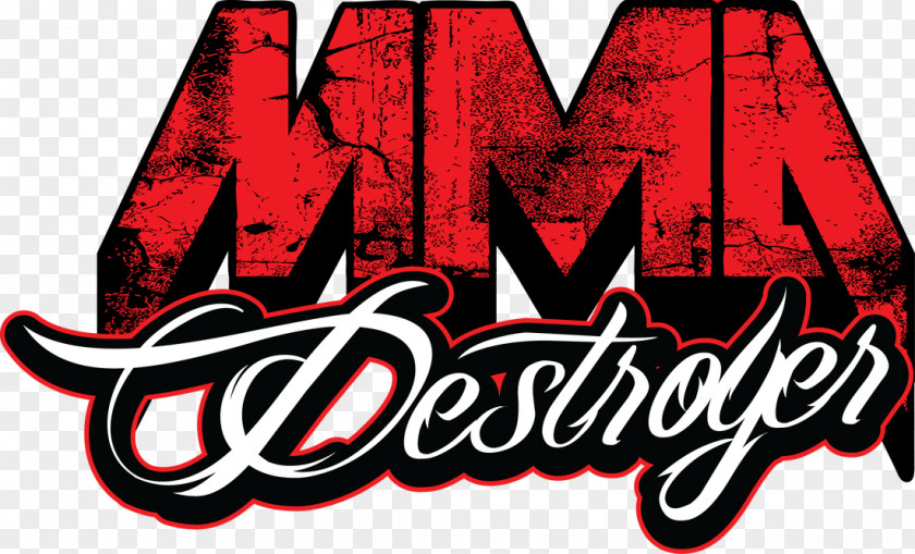 Mma Logo Brand Ñengo Flow Font PNG