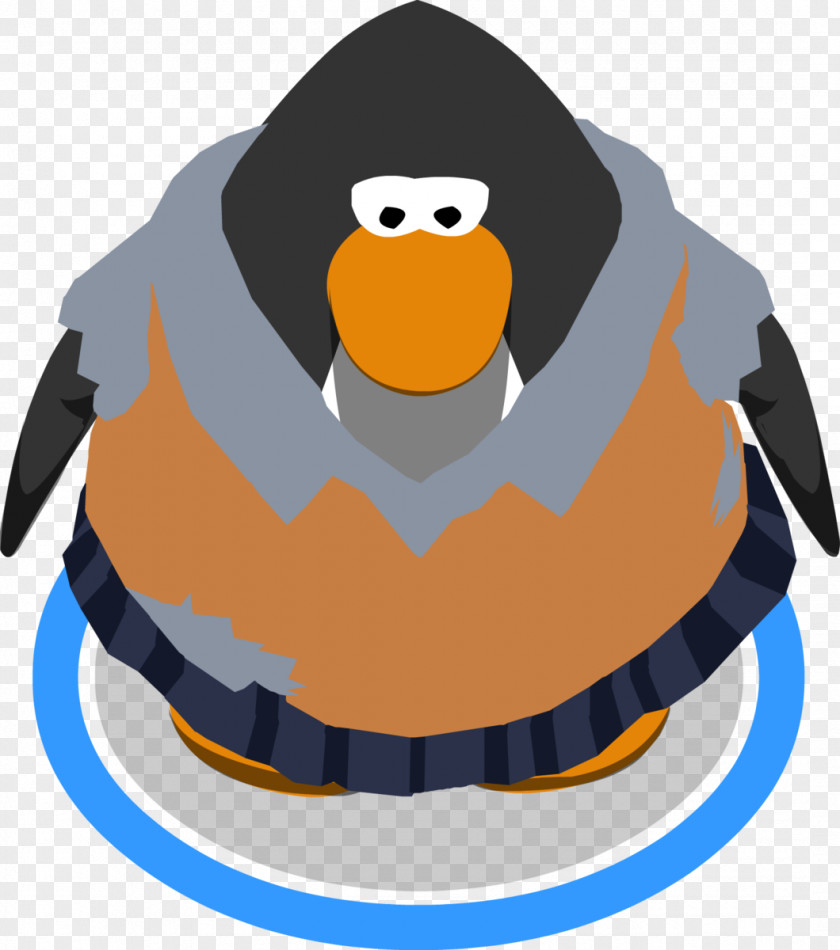 Penguin Club T-shirt Robe Clothing PNG