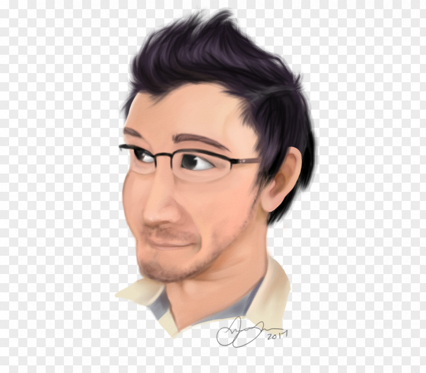 Realism Markiplier Asdfmovie8 Face Drawing Television Director PNG