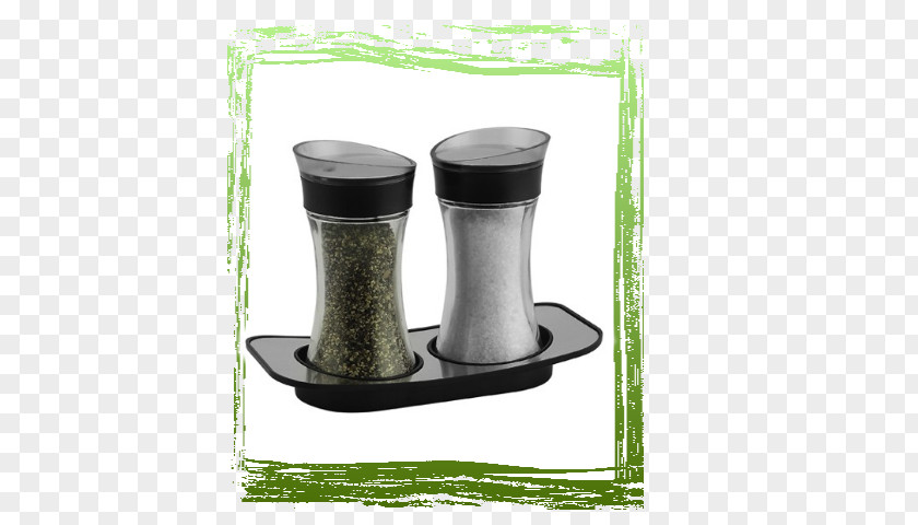 Salt And Pepper Shakers PNG