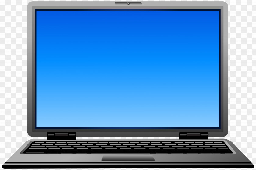 Tecnology Laptop Computer Clip Art PNG