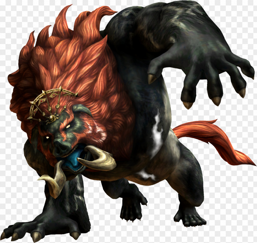 The Legend Of Zelda Zelda: Twilight Princess HD Ocarina Time Spirit Tracks Ganon PNG