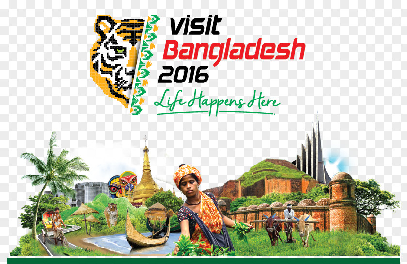 Tourist Advertisement St. Martin's Island Tourism In Bangladesh Tour Operator Travel PNG