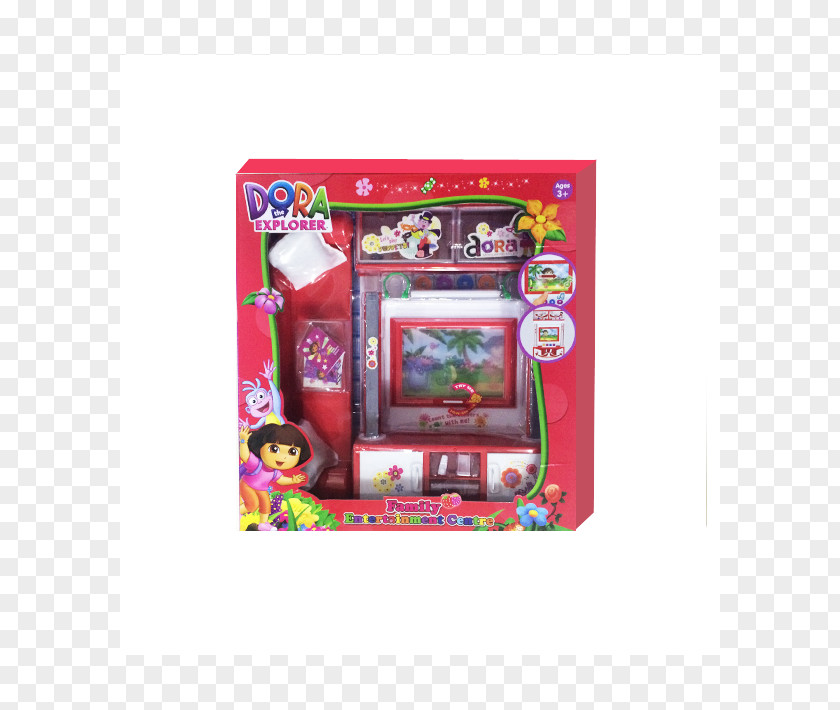 Toy Picture Frames Multimedia Magenta PNG
