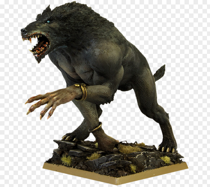 Undead The Ninth Age: Fantasy Battles Werewolf Warhammer 40,000 Miniature Wargaming Monster PNG
