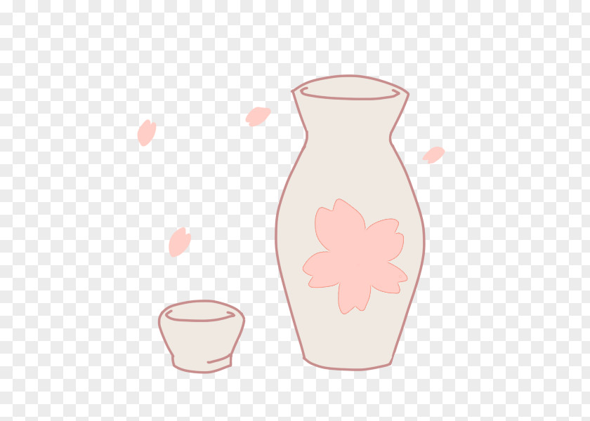 Vase Cup PNG