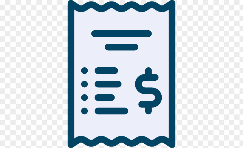 Bill Icon MetroSwitch Invoice Report Product Information PNG