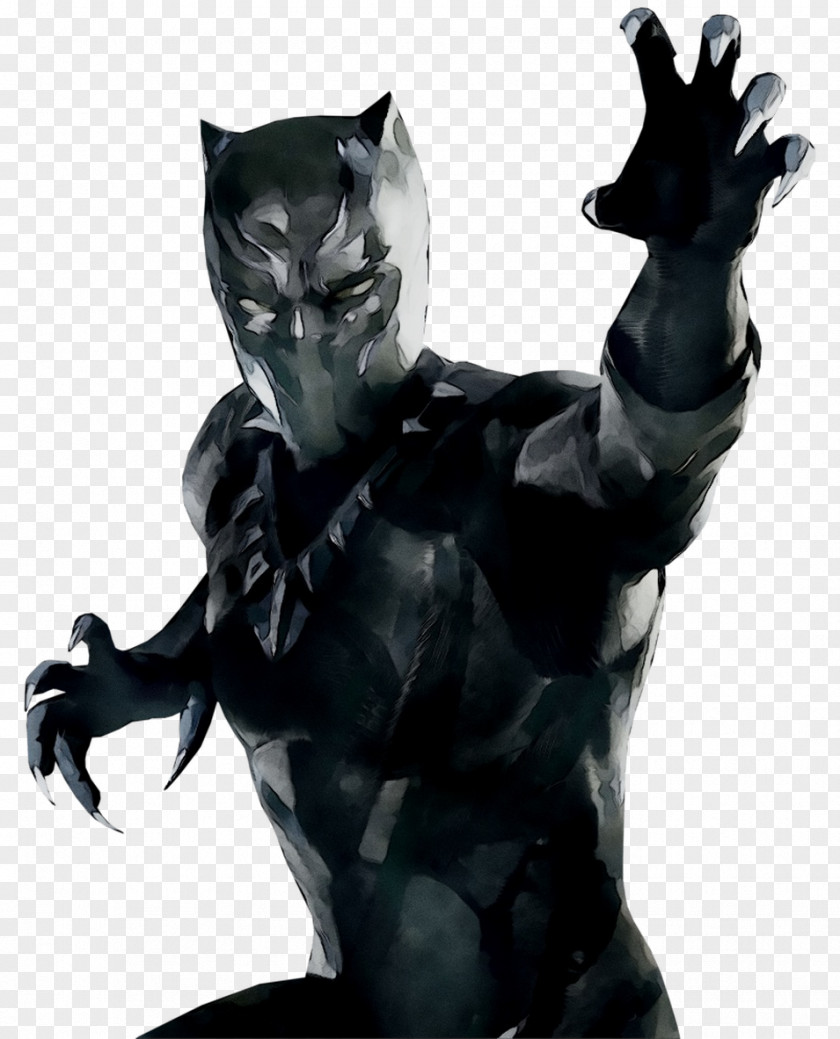 Black Panther Captain America Vibranium Film PNG