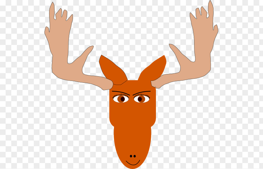Ceiling Fan Clipart Moose Elk Clip Art PNG