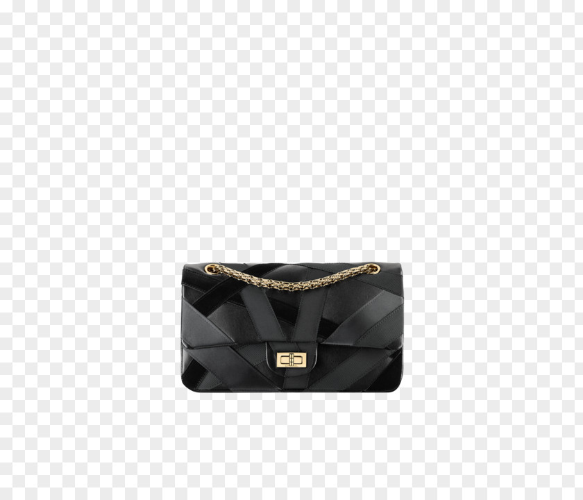 Chanel Messenger Bags Leather PNG
