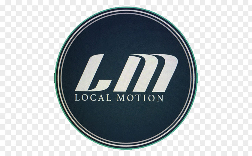 Cineworld Local Motion Pictures Logo Decal Entertainment- CT's Best DJ Team PNG
