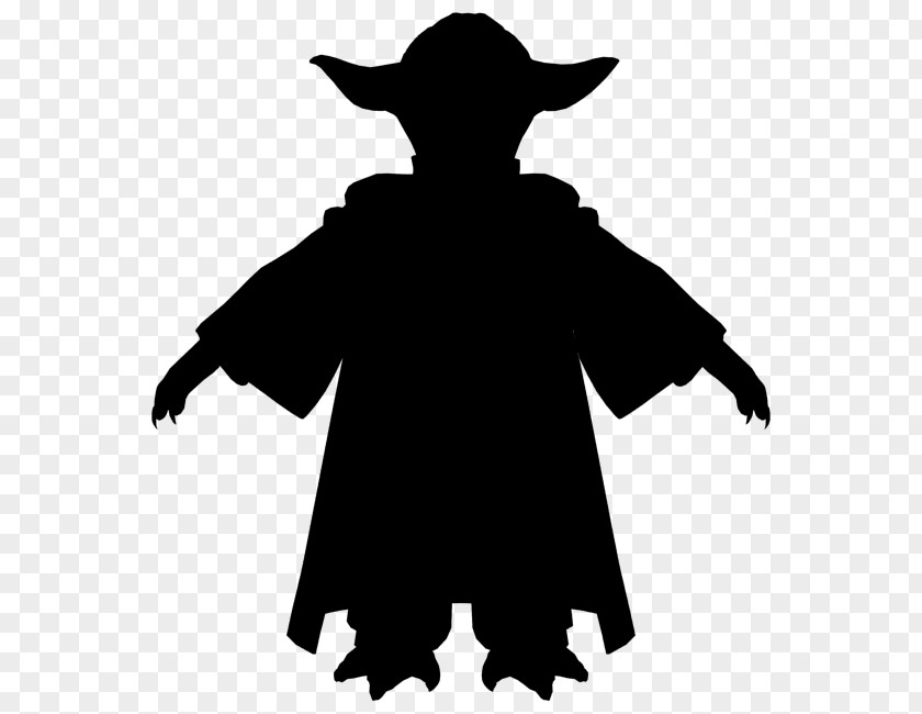 Clip Art Character Silhouette Outerwear Fiction PNG