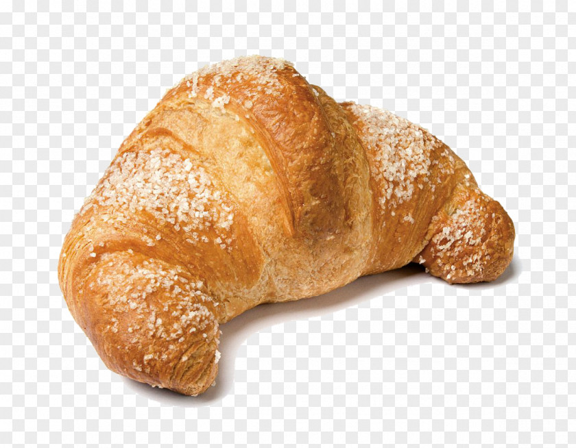 Croissant Breakfast Pain Au Chocolat Cappuccino Sicilian Cuisine PNG